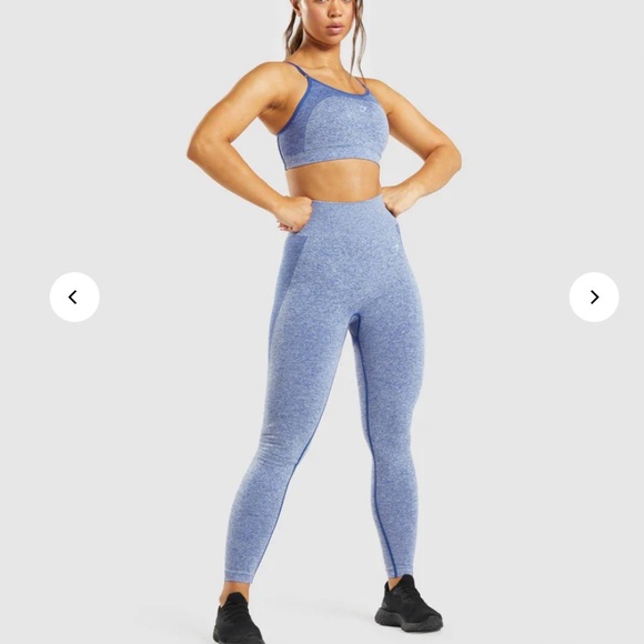 Gymshark flex set - Picture 1 of 3